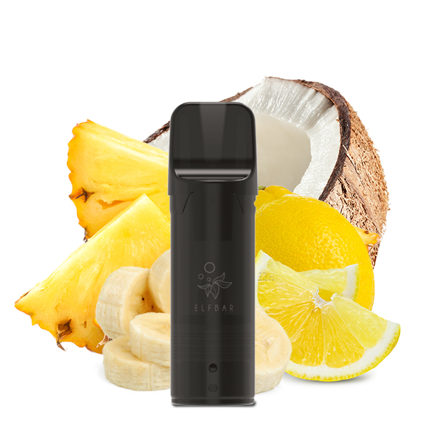 ELFA Pods Tropical Fruit 20mg/ml 2 Stück