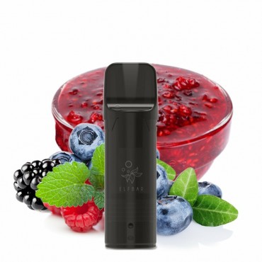 ELFA Pods Blueberry Snoow 20mg/ml 2 Stück