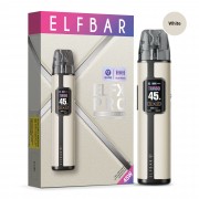 ELFBAR ELFX PRO Refi...