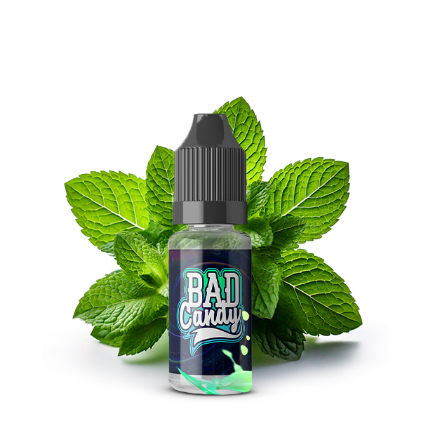 BAD CANDY JUICD Series Spearmint Liquid 20mg/ml - 10ml