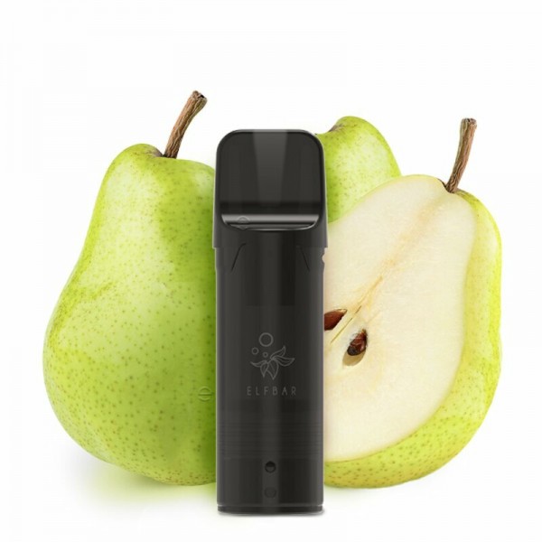 ELFA Pods Pear 20mg/ml 2 Stück