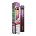 ELFBAR 600 V2 Watermelon Einweg E Zigarette 20mg/ml