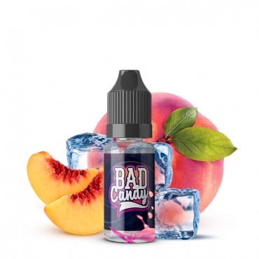 BAD CANDY JUICD Series Pinky Peach Liquid 20mg/ml - 10ml