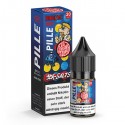 187 SALTS Pille Nikotinsalz Liquid 20mg/ml - 10ml