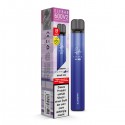 ELFBAR 600 Blueberry Einweg E Zigarette Disposable 20mg/ml