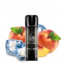 ELFA Pods Peach Ice Liquid ohne Nikotin 2 Stück