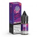 187 SALTS Juicy Puzzy Nikotinsalz Liquid 20mg/ml - 10ml