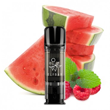 Elfbar ELFA Pods Raspberry Watermelon 20mg/ml 2 Stück