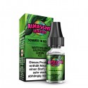 AL MASSIVA Liquid mit Nikotinsalz SOMMER In BEIRUT 10mg/ml - 10ml
