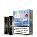 Elfbar ELFA Pods Blackberry Lemon 20mg/ml 2 Stück