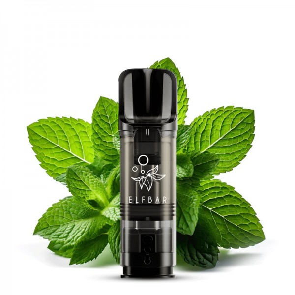 Elfbar ELFA Pods Menthol 20mg/ml 2 Stück