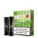 Elfbar ELFA Pods Menthol 20mg/ml 2 Stück