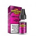 AL MASSIVA Liquid mit Nikotinsalz COME TO DUBAI 10mg/ml - 10ml