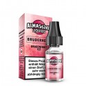 AL MASSIVA Liquid mit Nikotinsalz BRUDERHERZ 10mg/ml - 10ml