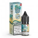 187 SALTS Beach Vibez Nikotinsalz Liquid 20mg/ml - 10ml
