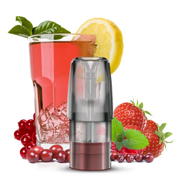 Elfbar Mate500 Pods Pink Lemonade 20mg/ml 2 Stück