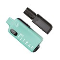 Elfbar Max Kit Blue