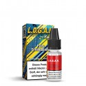 L.O.G.A.N by Kapka's Flava Pure Strawberry Nikotinsalz Liquid 20mg