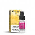 GEMI JUICE by Kapka's Flava Yellow Slush Nikotinsalz Liquid 20mg