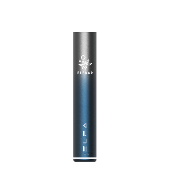 Elfbar ELFA E Zigarette Akku Basisgerät Twilight Blue