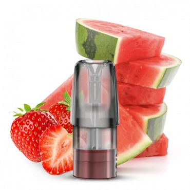 Elfbar Mate500 Pods Watermelon Strawberry 20mg/ml 2 Stück