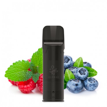 ELFA Pods Blueberry Sour Raspberry 20mg/ml 2 Stück