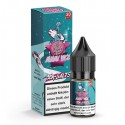 187 SALTS Miami Vize Nikotinsalz Liquid 20mg/ml - 10ml