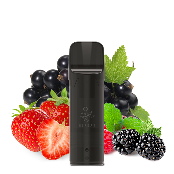 ELFA Pods Mix Berries 20mg/ml 2 Stück
