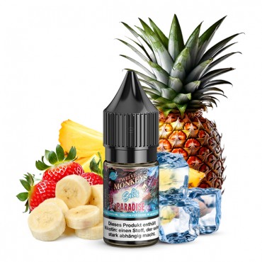 Don Cristo Pistachio Nikotinsalz Liquid 20mg/ml - 10ml