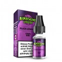 AL MASSIVA Liquid mit Nikotinsalz Black Lebanese 10mg/ml - 10ml