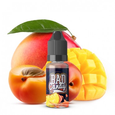 BAD CANDY JUICD Series Mango Apricot Liquid 10mg/ml - 10ml