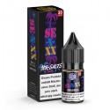 187 SALTS SE-X-XX Nikotinsalz Liquid 20mg/ml - 10ml