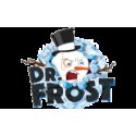 DR. FROST Fizzy Vimo Nikotinsalz Liquid 20mg/ml - 10ml
