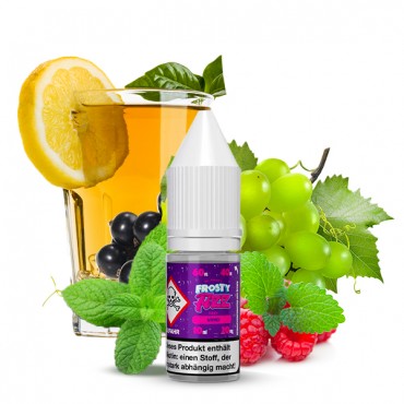 DR. FROST Fizzy Vimo Nikotinsalz Liquid 20mg/ml - 10ml