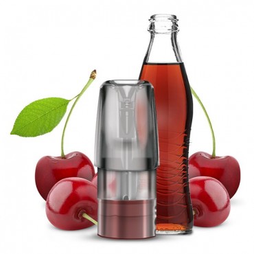 Elfbar Mate500 Pods Cherry Cola 20mg/ml 2 Stück