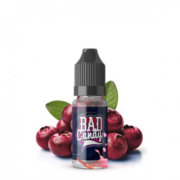 BAD CANDY JUICD Series Red Bubble Liquid 10mg/ml - 10ml