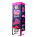 BAD CANDY JUICD Series Red Bubble Liquid 10mg/ml - 10ml