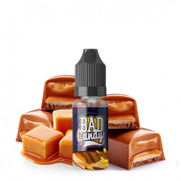 BAD CANDY JUICD Series Cara Shock Liquid 10mg/ml - 10ml