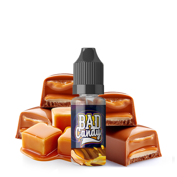 BAD CANDY JUICD Series Cara Shock Liquid 10mg/ml - 10ml