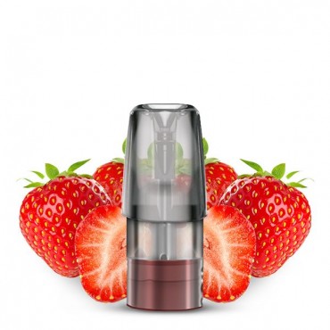 Elfbar Mate500 Pods Strawberry 20mg/ml 2 Stück