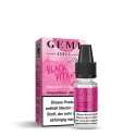 GEMI JUICE by Kapka's Flava Black Pitahya Nikotinsalz Liquid 20mg