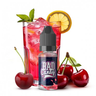 BAD CANDY JUICD Series Cherry Lemonade Liquid 10mg - 10ml