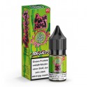 187 SALTS Waternelom Nikotinsalz Liquid 20mg/ml - 10ml