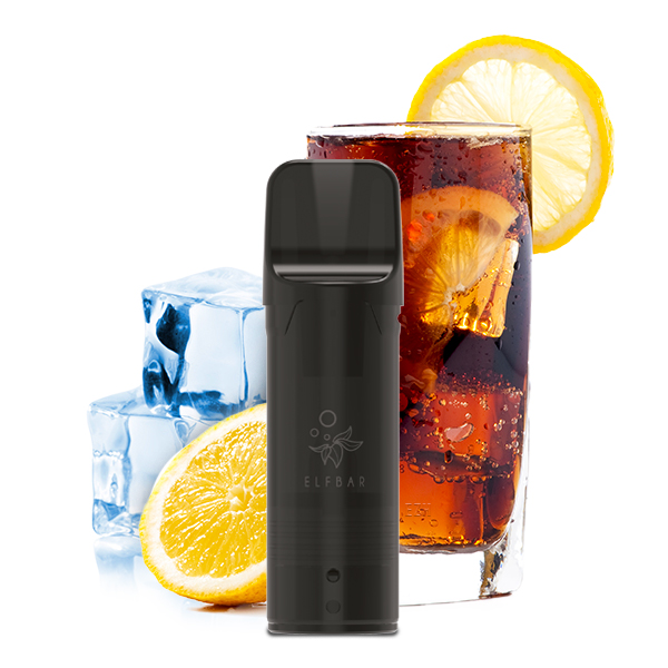 Elfbar ELFA Pods Cola 20mg/ml 2 Stück