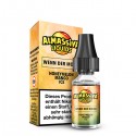 AL MASSIVA Liquid mit Nikotinsalz WENN DER MOND 10mg/ml - 10ml