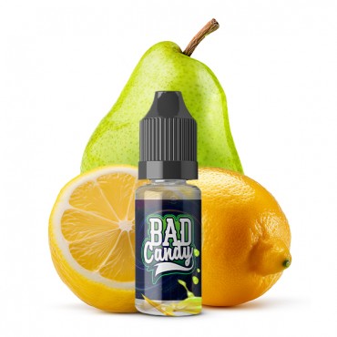 BAD CANDY JUICD Series Pear Lemon Liquid 20mg/ml - 10ml