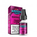 AL MASSIVA Liquid mit Nikotinsalz NIGHTKILLER 10mg/ml - 10ml