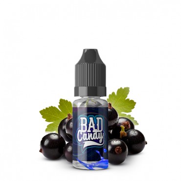 BAD CANDY JUICD Series Blackcurrant Liquid 10mg - 10ml
