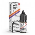 187 SALTS Schwarze Taube Nikotinsalz Liquid 20mg/ml - 10ml