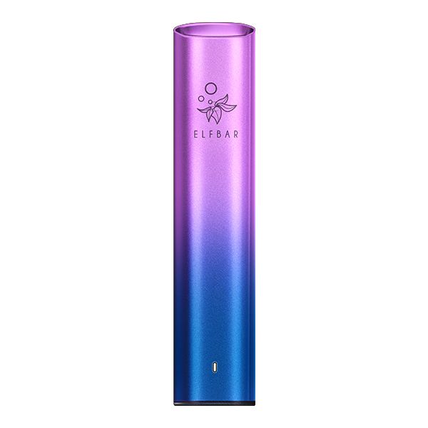 Elfbar Mate 500 AKKU Basisgerät Aurora Purple
